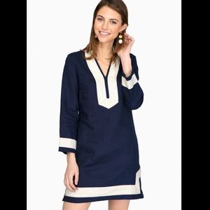 Sail To Sable Classic Long Sleeve Tunic
